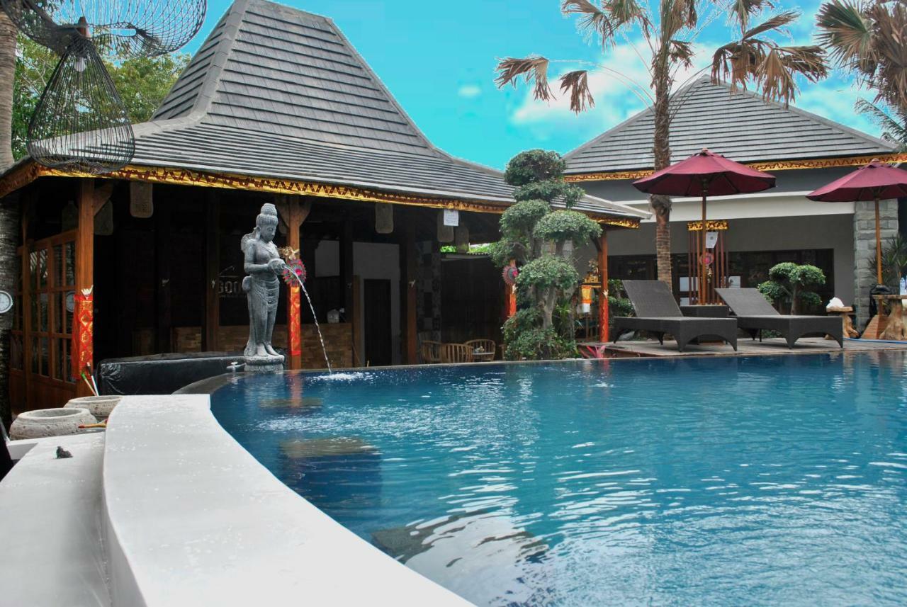Lgood Island 4* Nusa Lembongan (Bali)