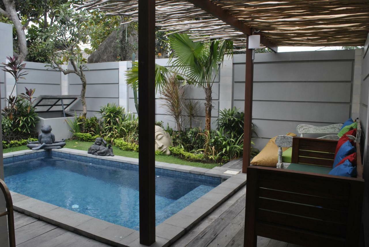 Holiday park Lgood Island Nusa Lembongan (Bali)