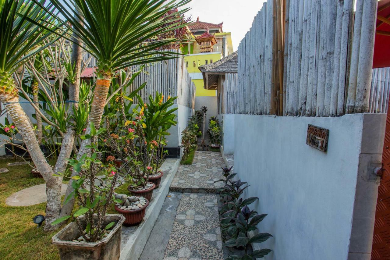 Svaha Private Ceningan Villa Nusa Lembongan (Bali)