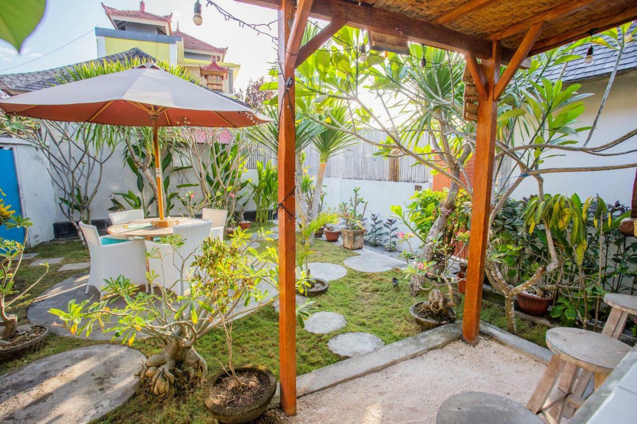 Svaha Private Ceningan