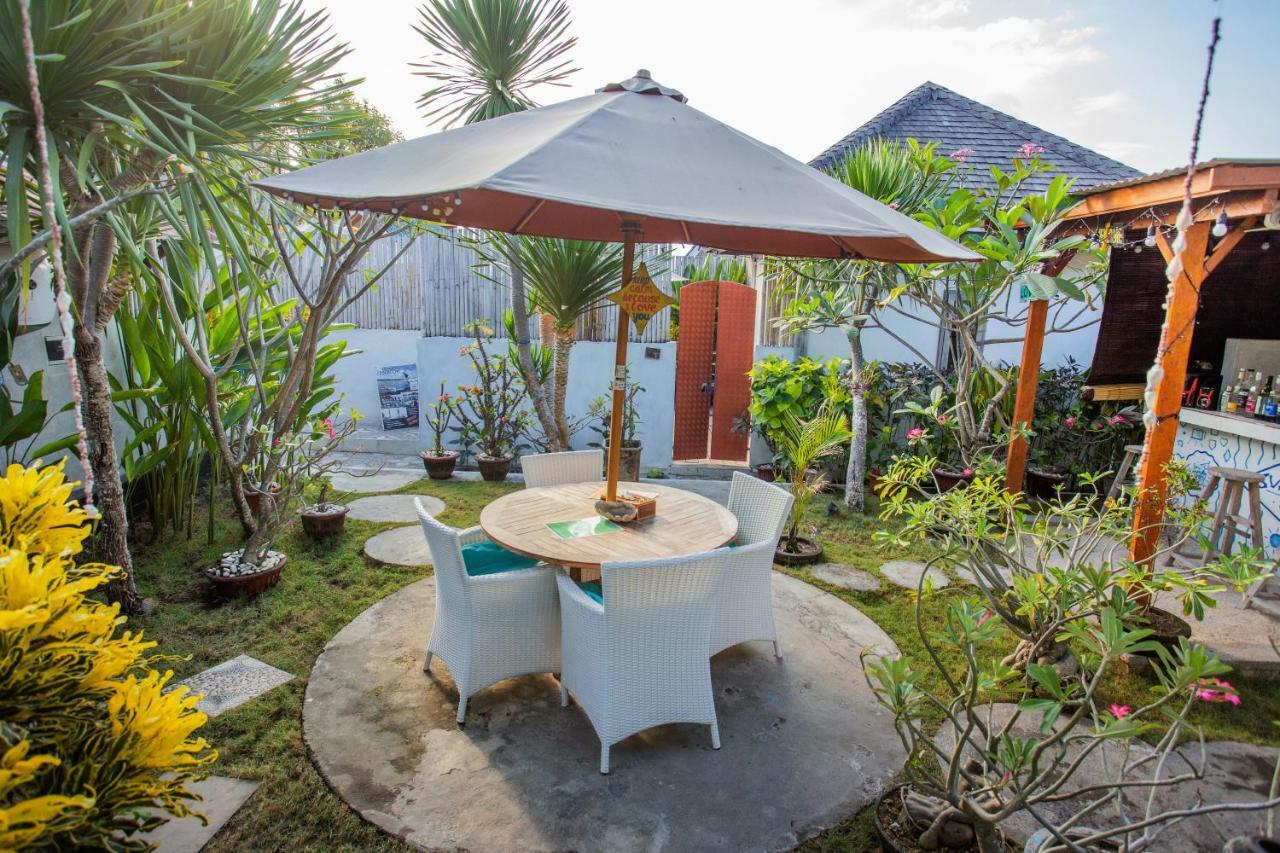 Villa Svaha Private Ceningan *