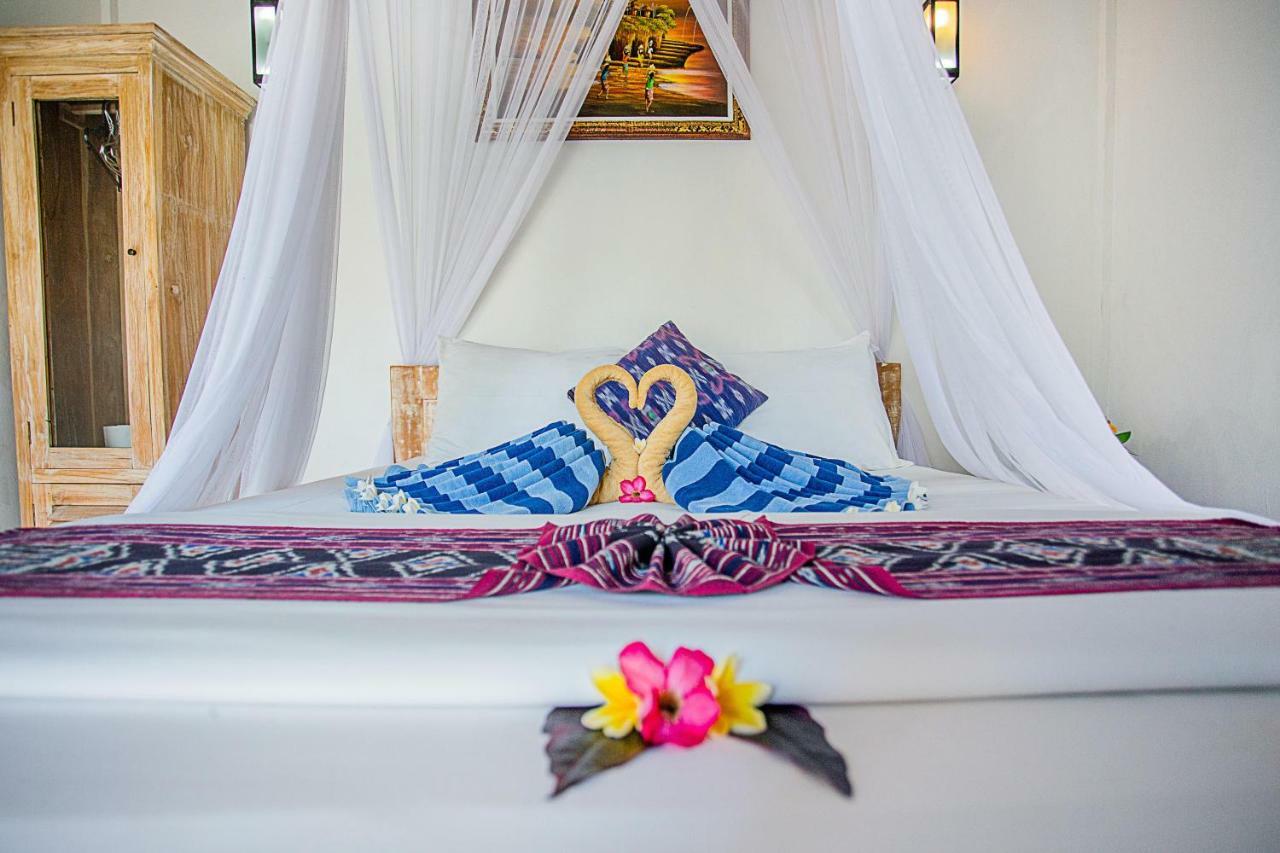 Svaha Private Ceningan * Nusa Lembongan (Bali)