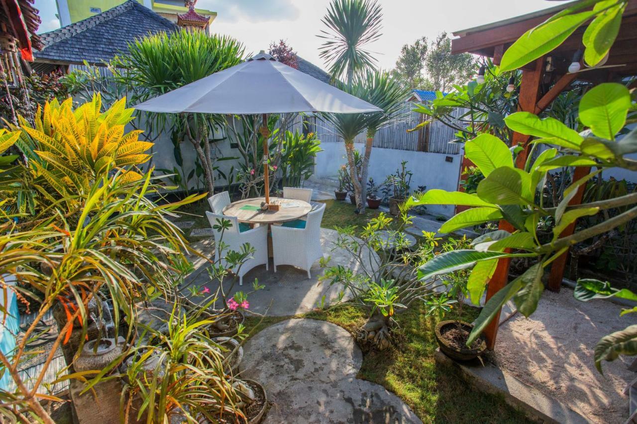 Villa Svaha Private Ceningan