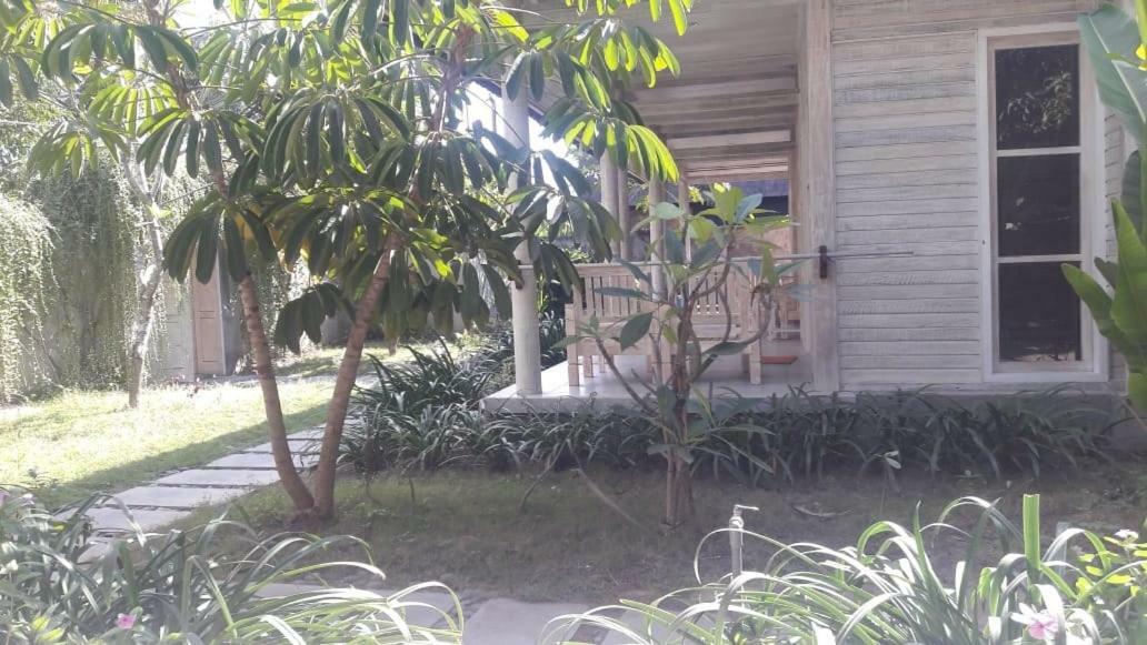 Vista Huts