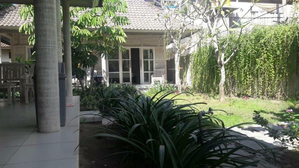 Guest house Vista Huts Nusa Lembongan (Bali)