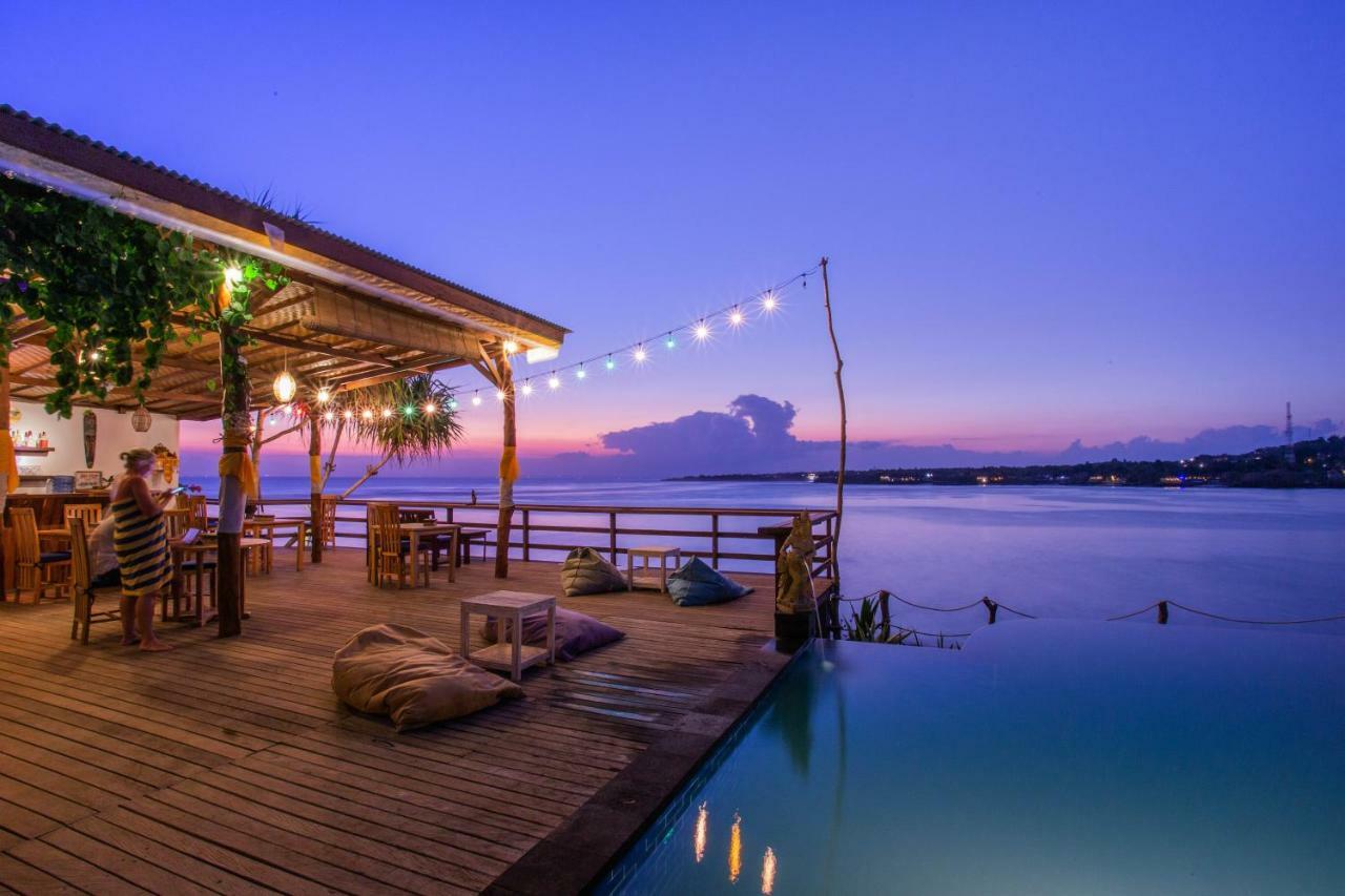 Nusa Veranda Sunset & Restaurant Hotel 3*