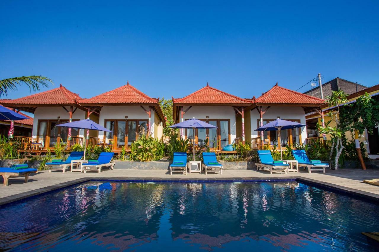 Nusa Veranda Sunset & Restaurant