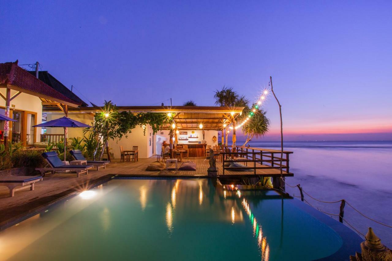 Hotel Nusa Veranda Sunset & Restaurant Nusa Lembongan (Bali)