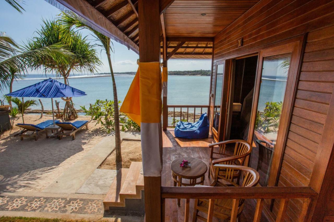 Nusa Veranda Sunset & Restaurant Hotel Nusa Lembongan (Bali)