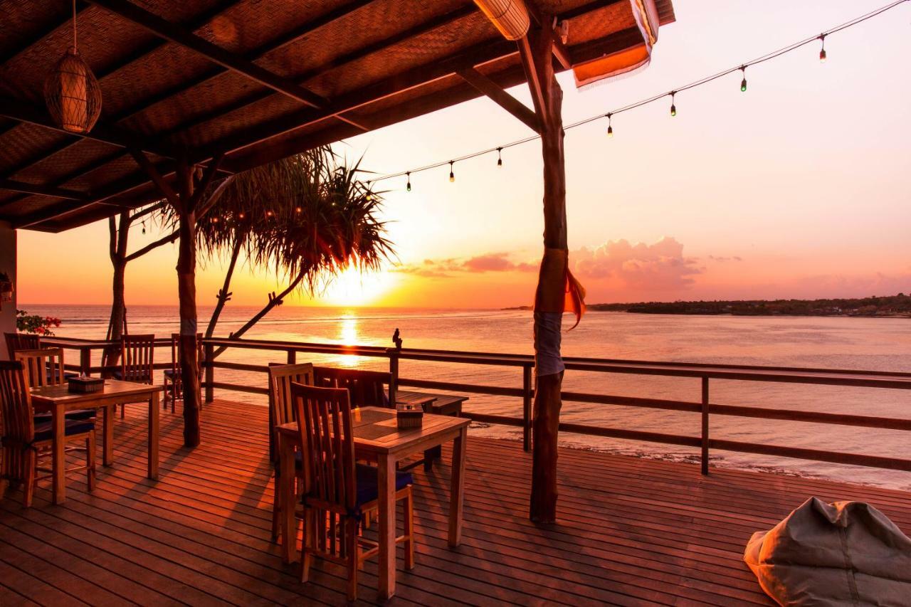 Hotel Nusa Veranda Sunset & Restaurant 3*