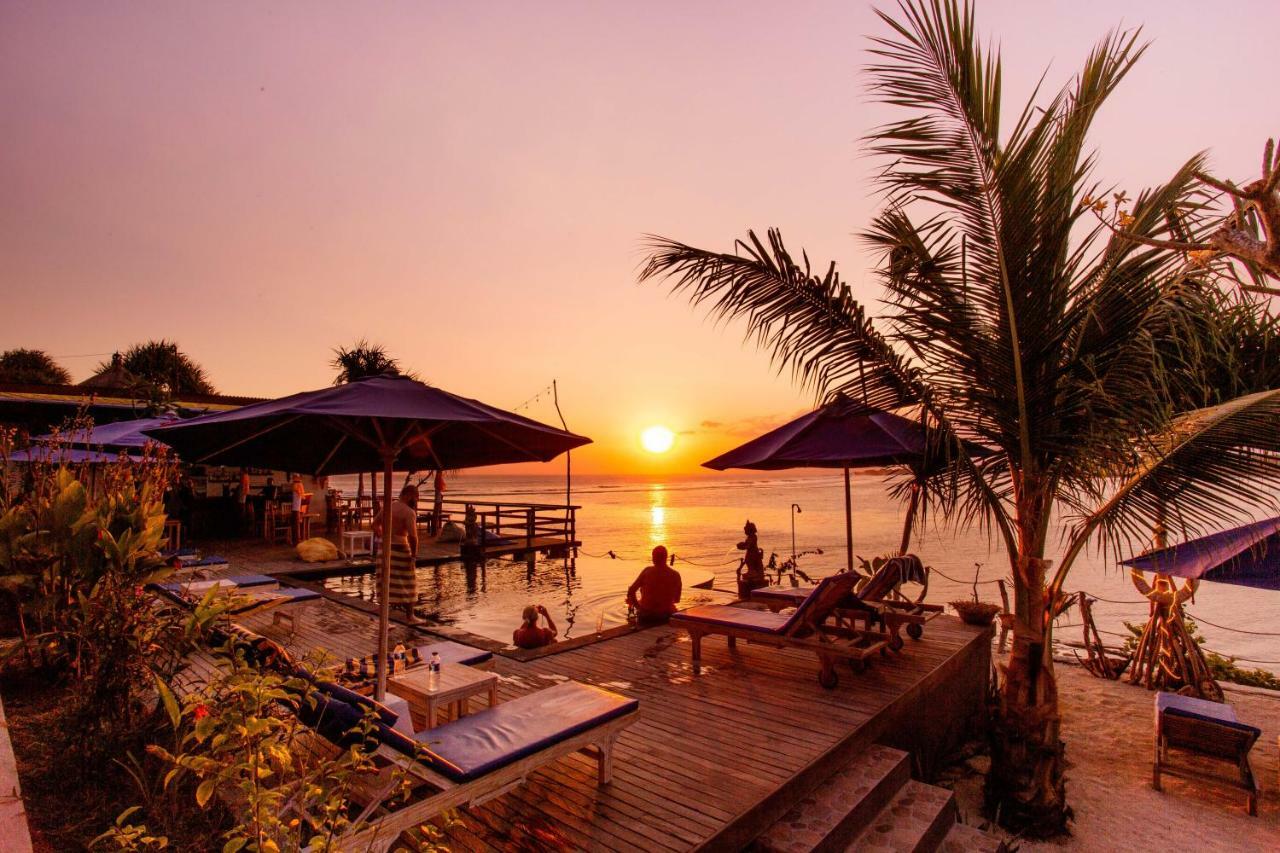 Hotel Nusa Veranda Sunset & Restaurant Nusa Lembongan (Bali)