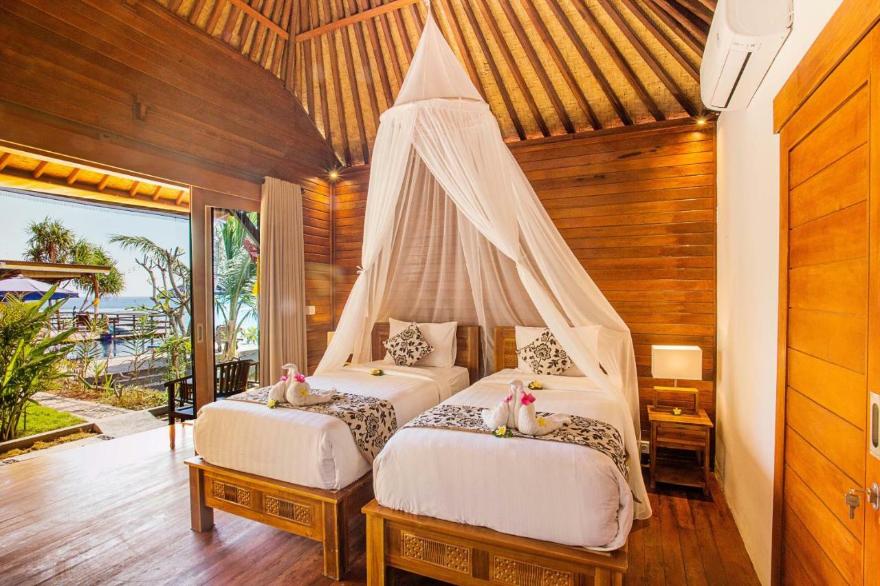 Nusa Veranda Sunset & Restaurant 3*