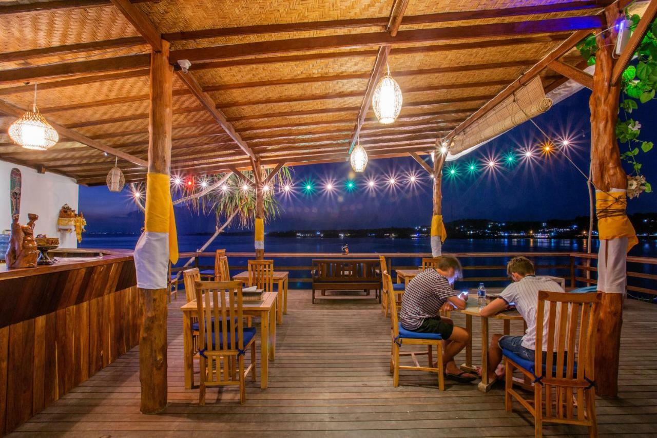 Nusa Veranda Sunset & Restaurant Hotel 3*