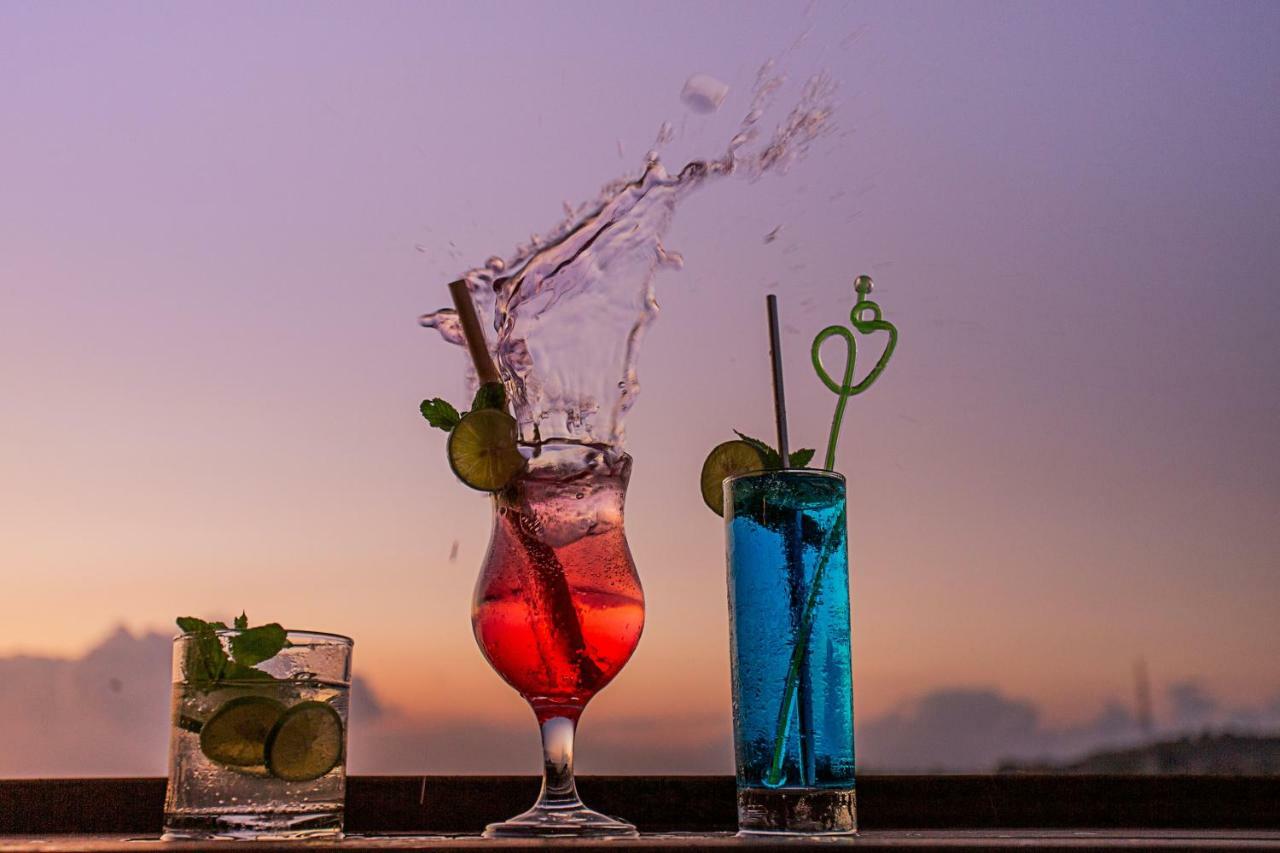 Hotel Nusa Veranda Sunset & Restaurant