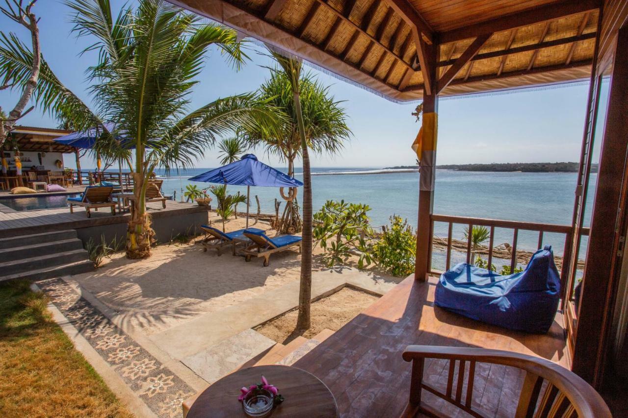 Nusa Veranda Sunset & Restaurant Hotel 3*
