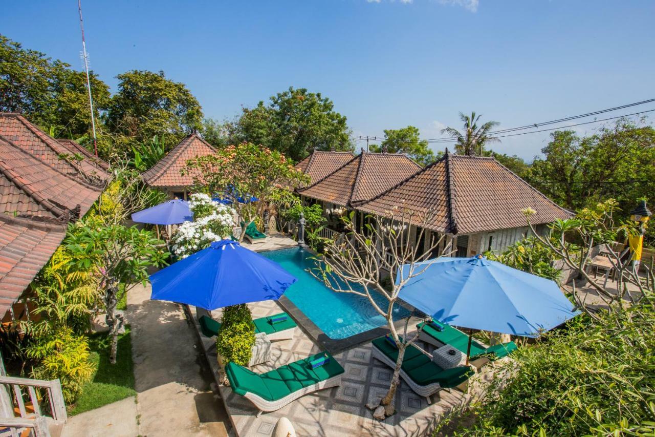 221 Garden Taman liburan 3*