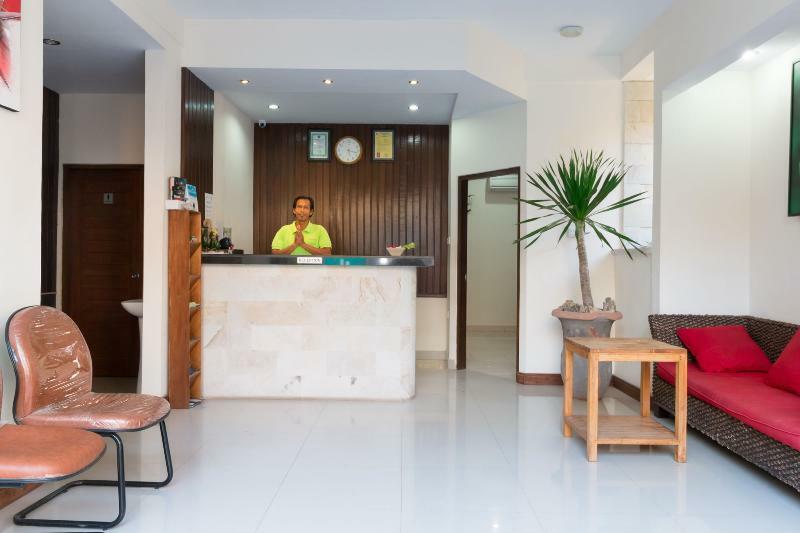 Padma Kumala 4*