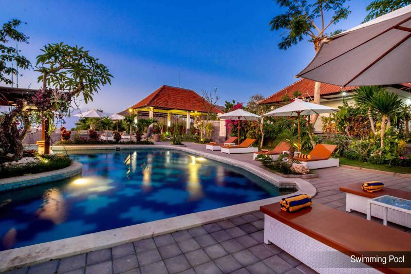 Padma Kumala Holiday park 4*