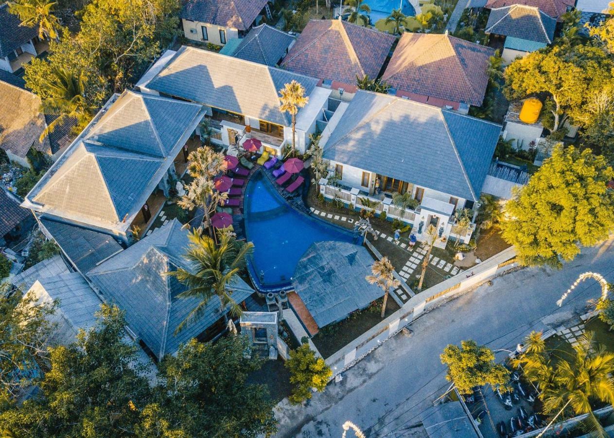 Holiday park Lgood Island 4*