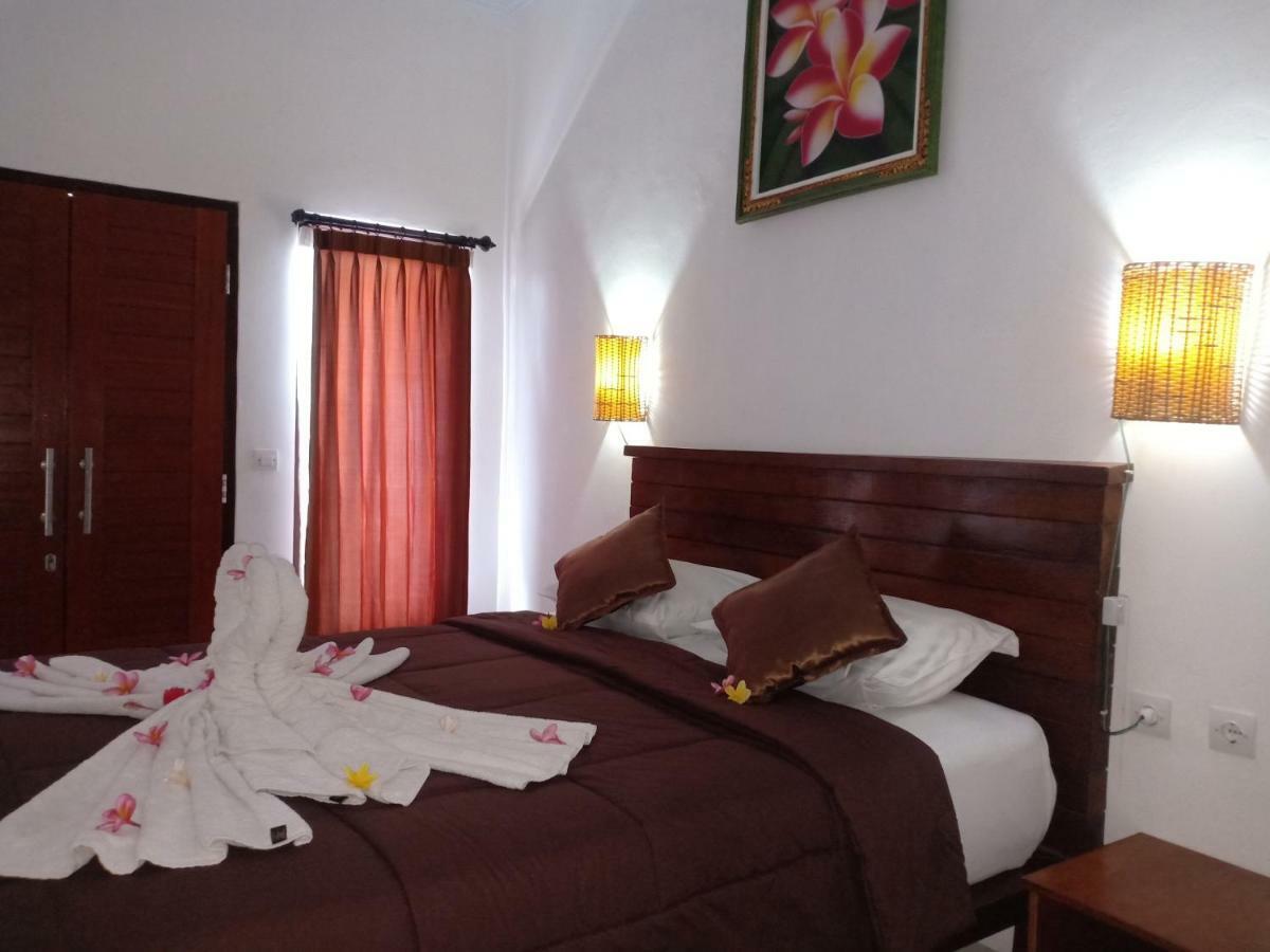 Dwiki Putra Homestay Nusa Lembongan (Bali)