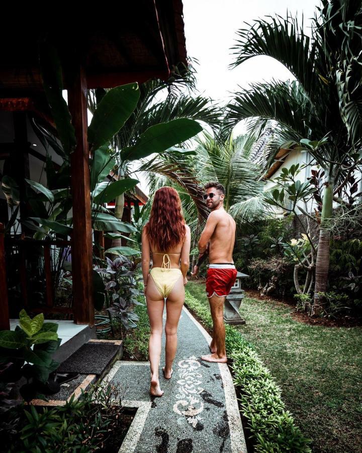 Isola D'oro Nusa Lembongan (Bali)