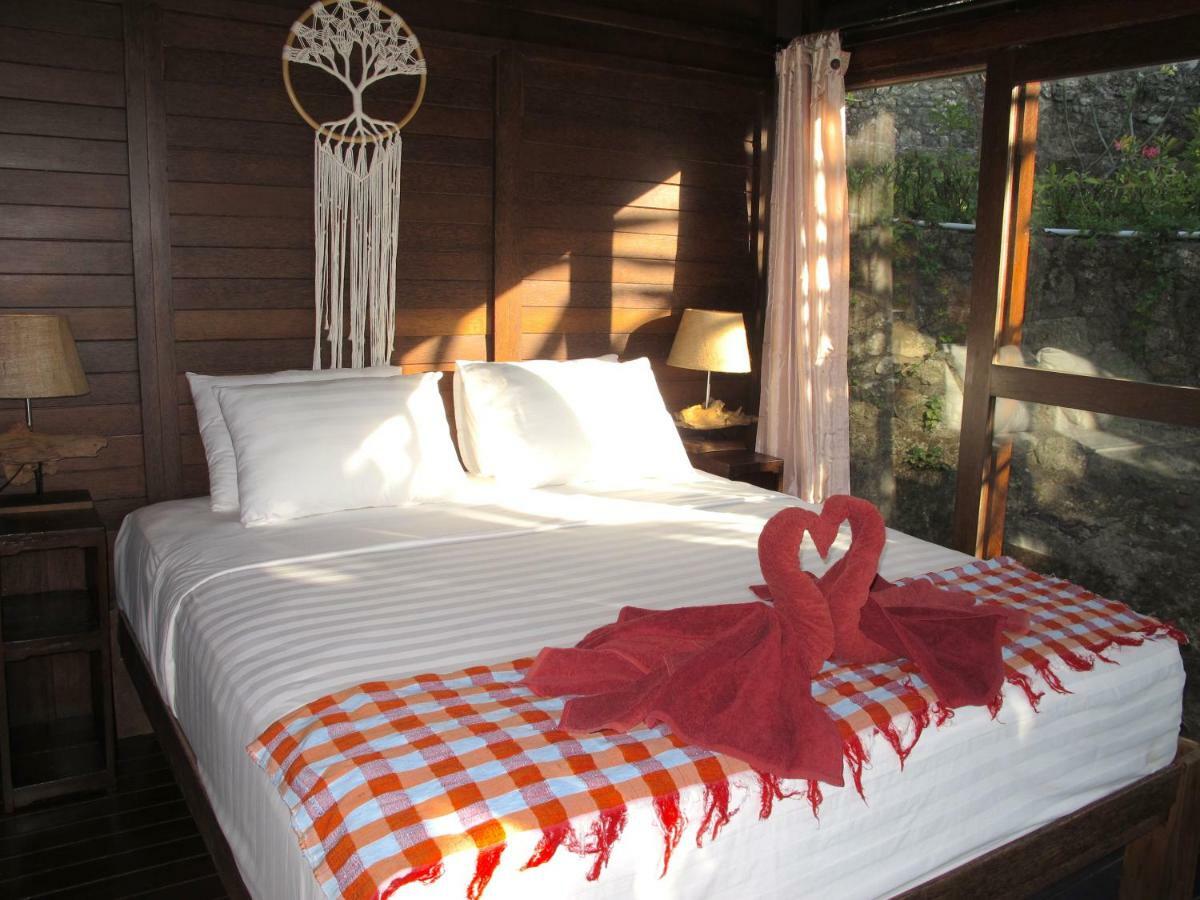 Twin Island & Dive Holiday park Nusa Lembongan (Bali)