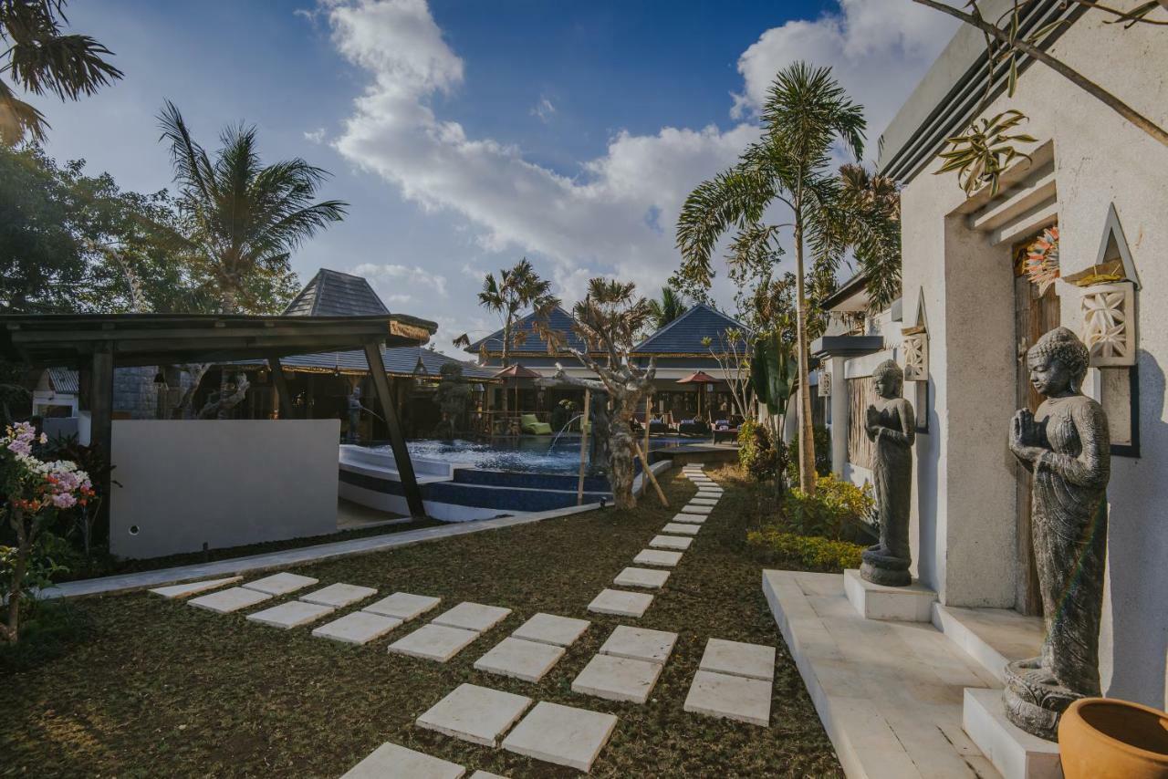 Lgood Island 4* Nusa Lembongan (Bali)