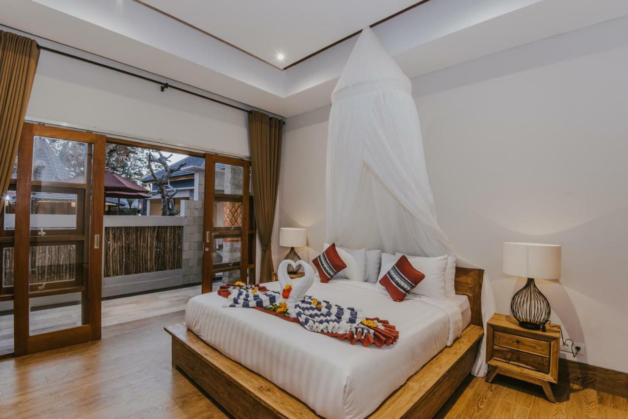 Lgood Island Holiday park Nusa Lembongan (Bali)