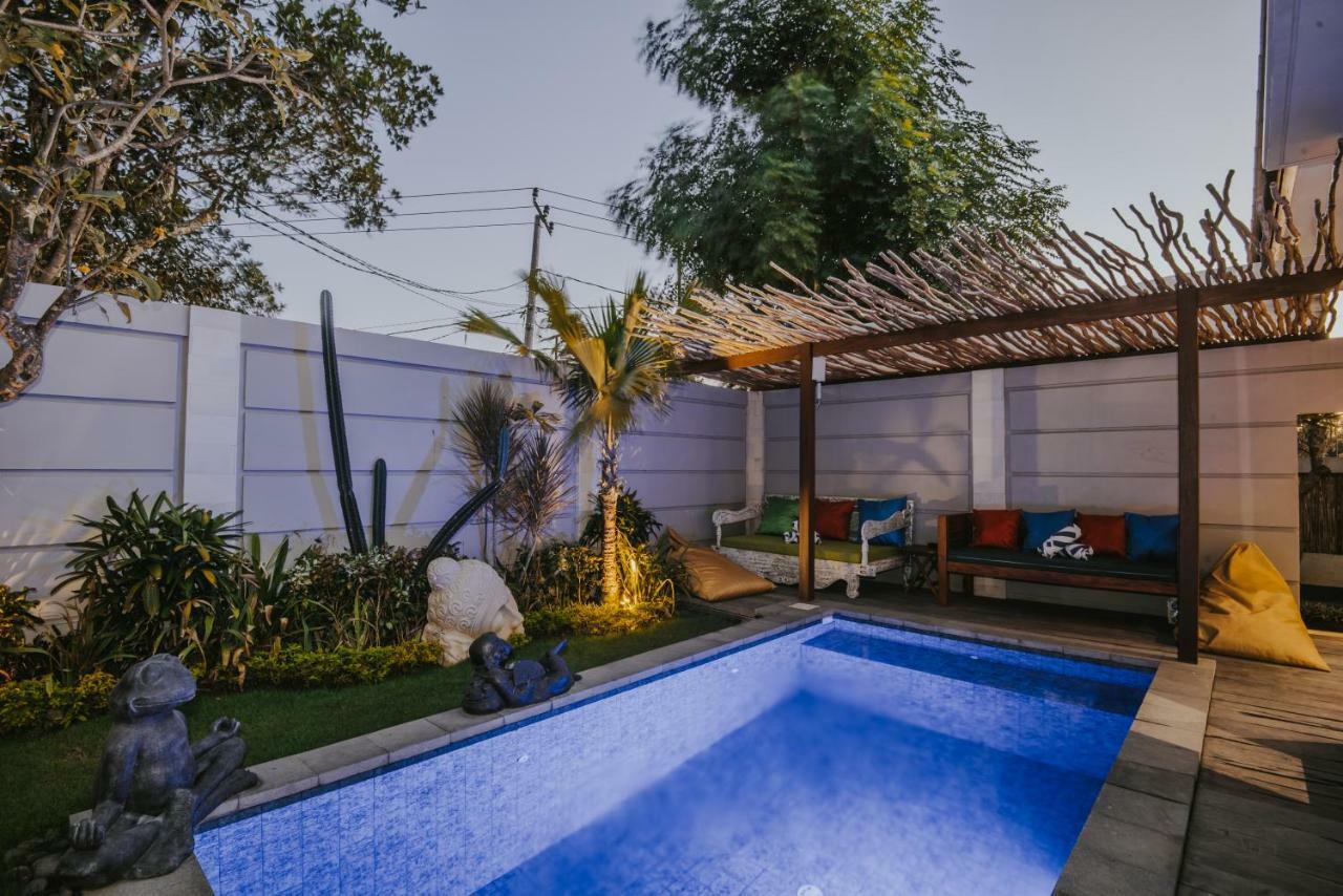 Lgood Island Holiday park Nusa Lembongan (Bali)