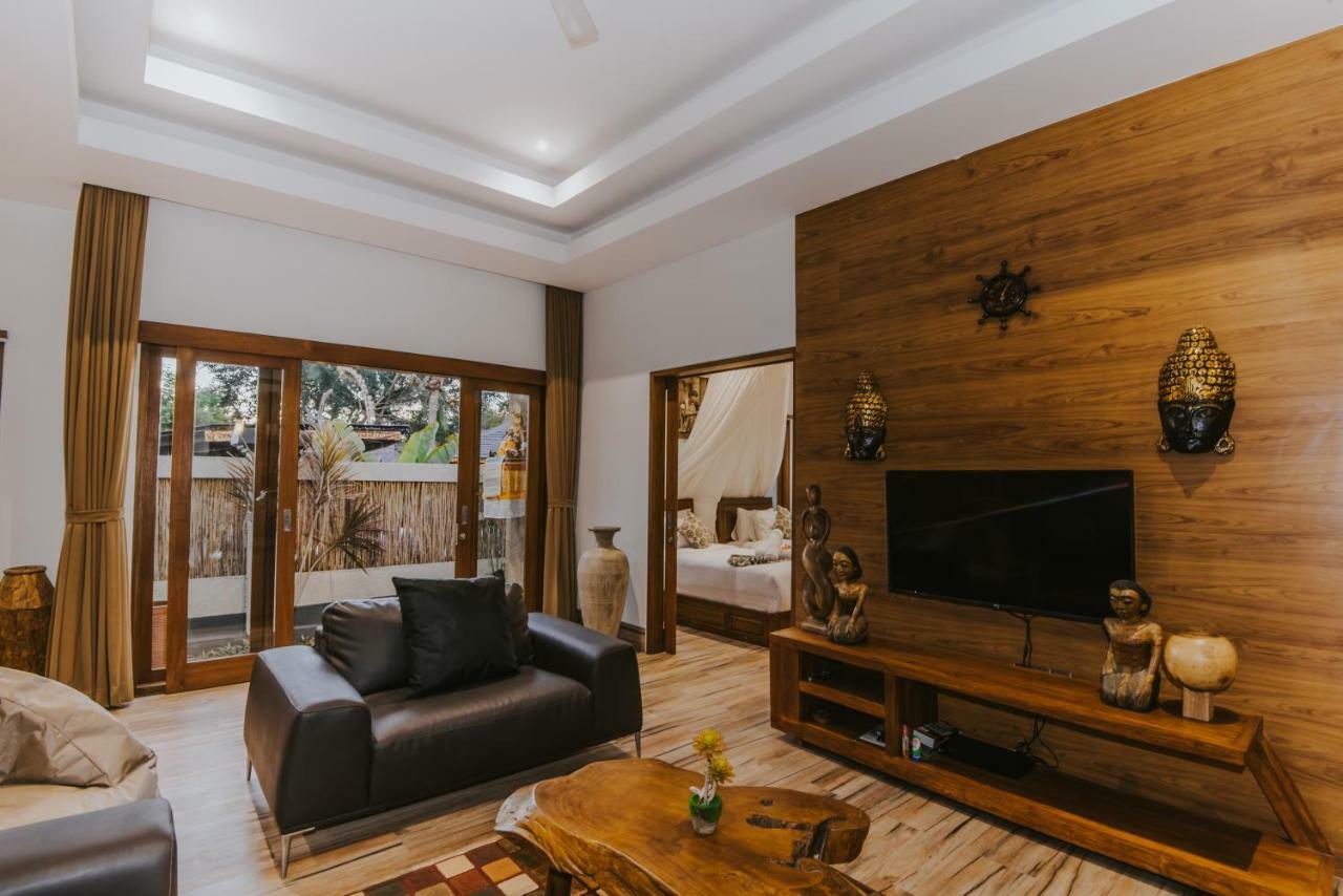 Lgood Island Holiday park Nusa Lembongan (Bali)