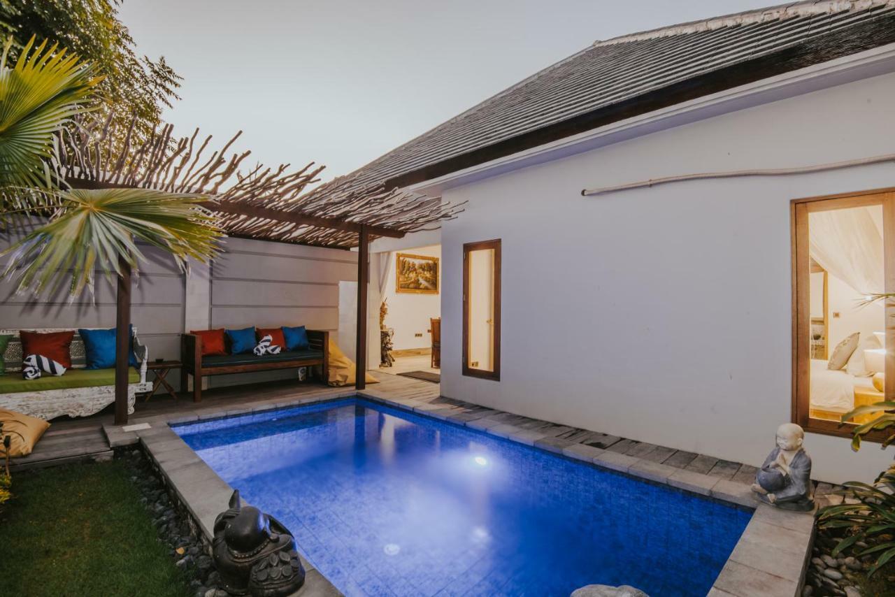 Holiday park Lgood Island Nusa Lembongan (Bali)