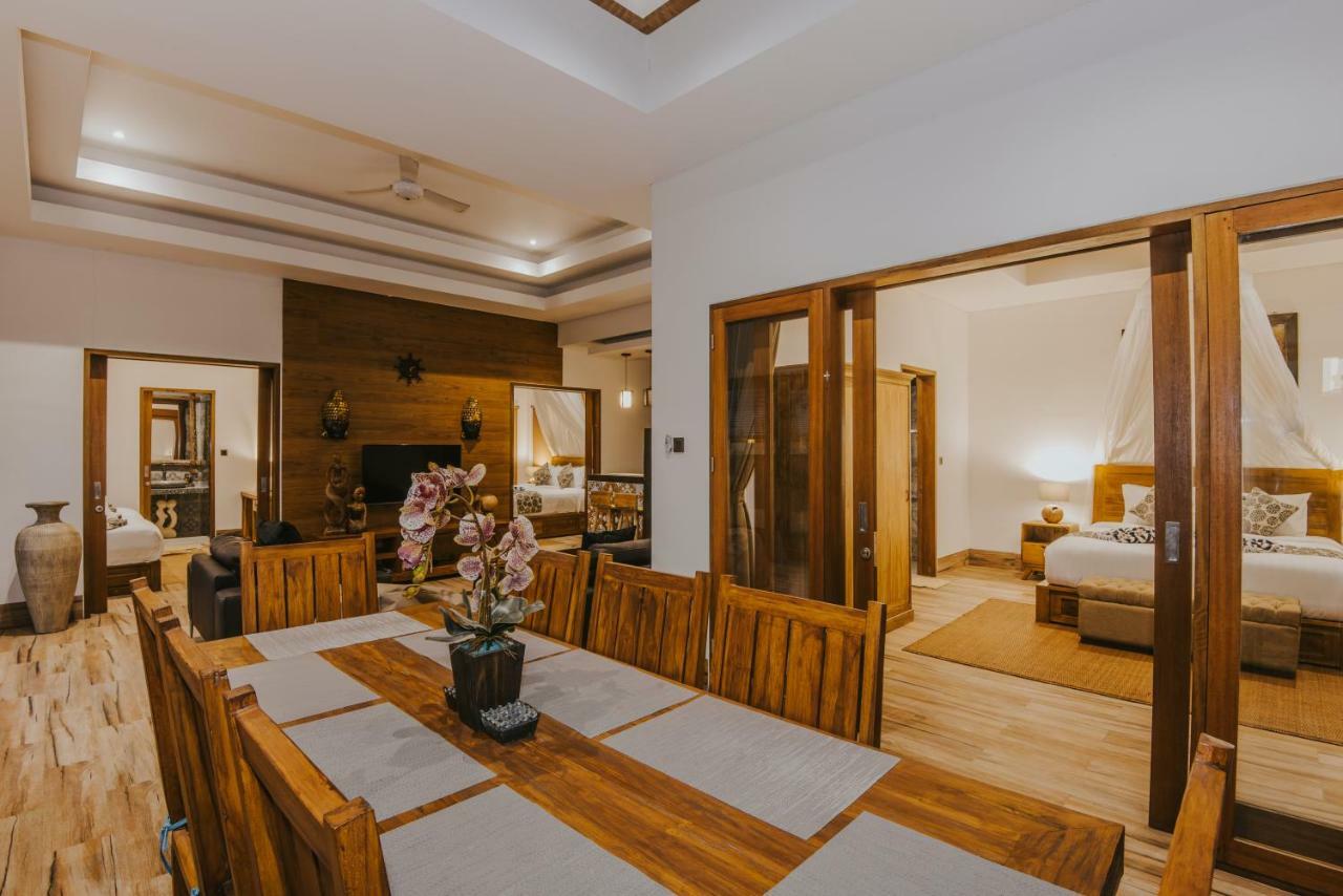 Lgood Island Holiday park Nusa Lembongan (Bali)