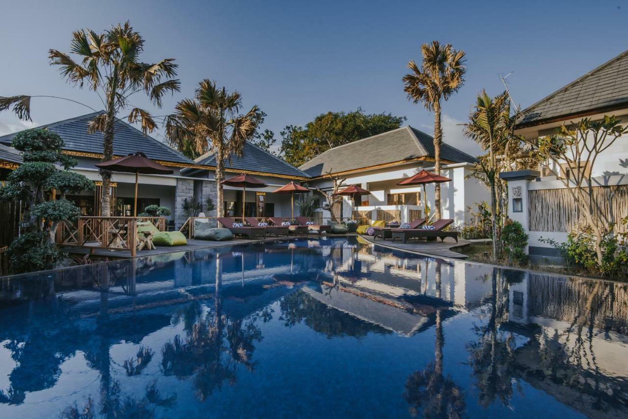 Lgood Island 4* Nusa Lembongan (Bali)