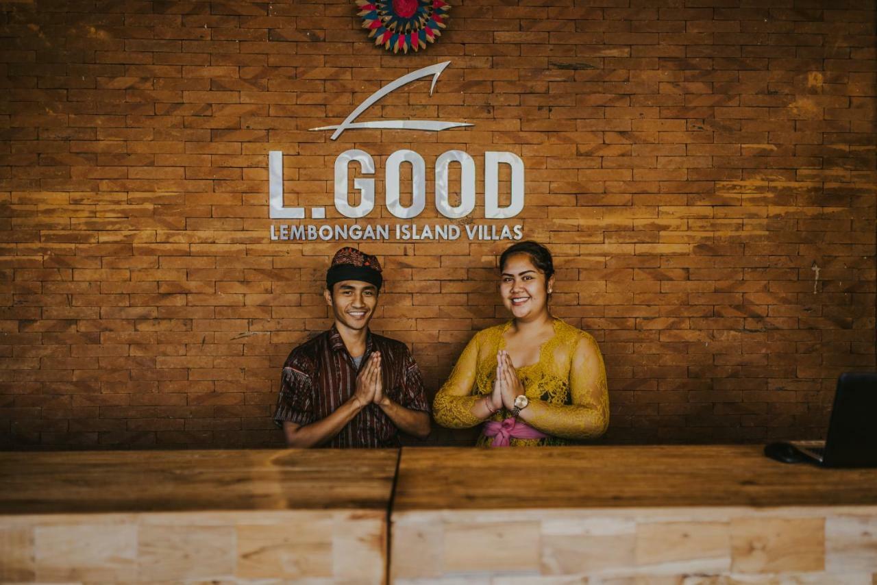 Lgood Island Holiday park Nusa Lembongan (Bali)