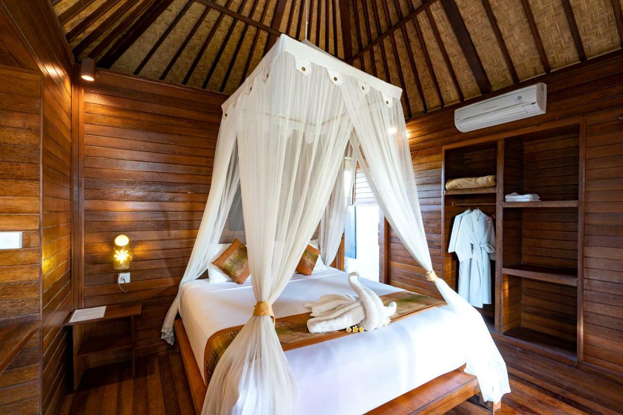 Smooth Garden Bed & Breakfast 2*
