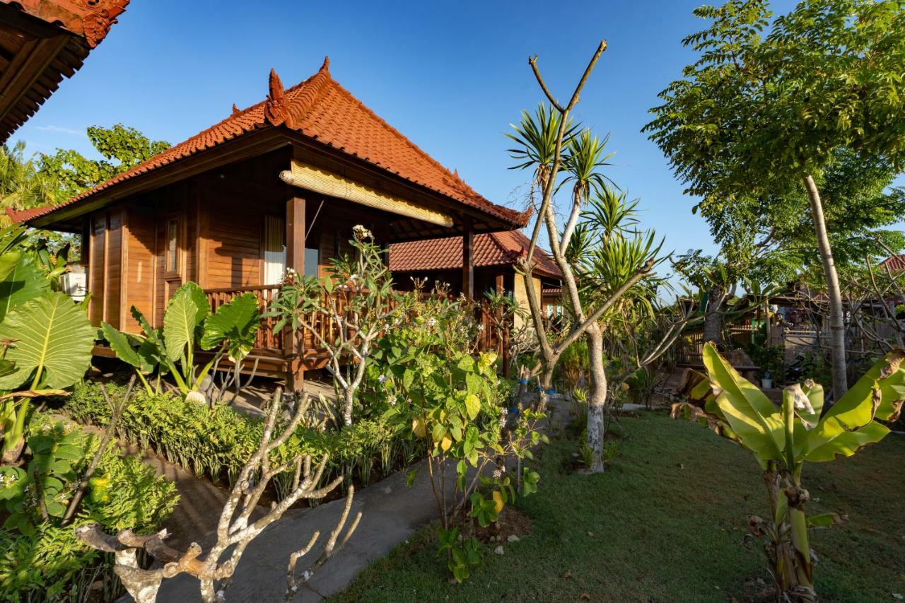 Smooth Garden 2* Nusa Lembongan (Bali)