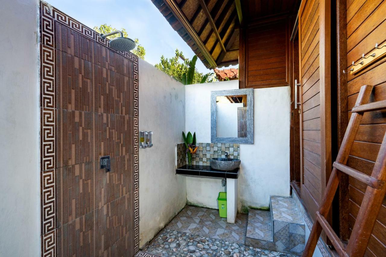 Smooth Garden Nusa Lembongan (Bali)