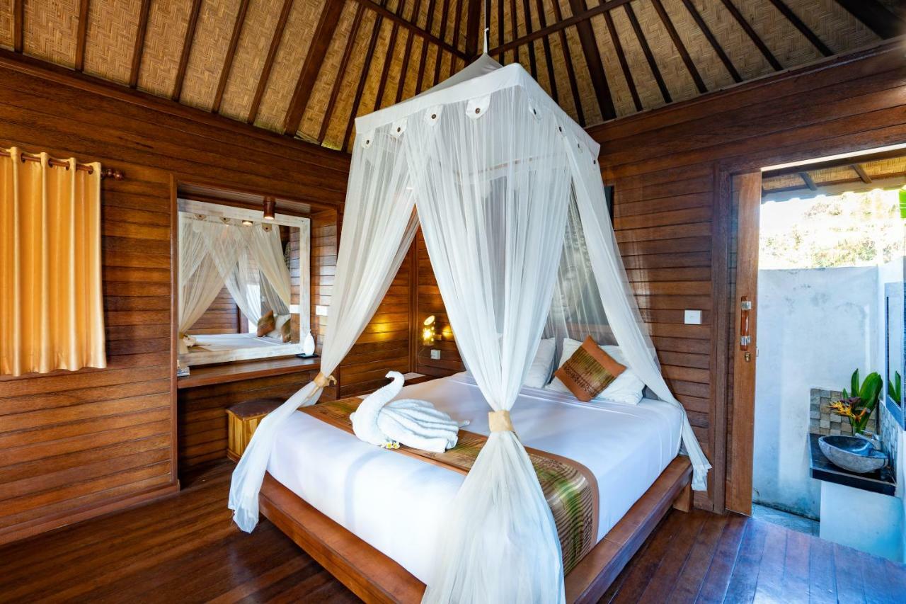 Bed & Breakfast Smooth Garden Nusa Lembongan (Bali)