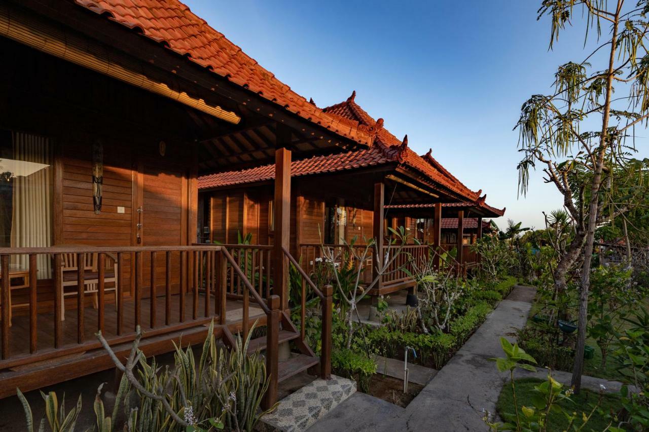 Bed & Breakfast Smooth Garden