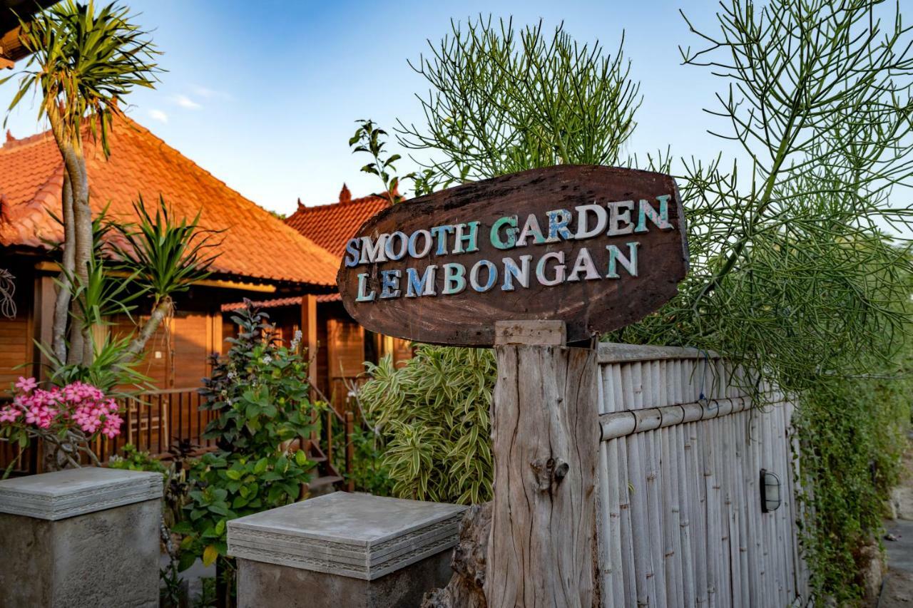Bed & Breakfast Smooth Garden