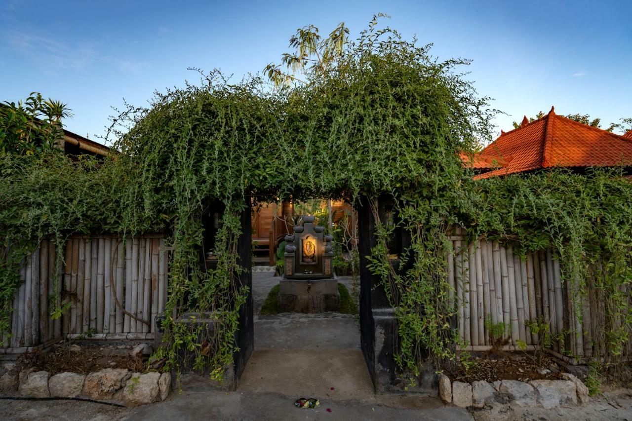 Bed & Breakfast Smooth Garden 2*