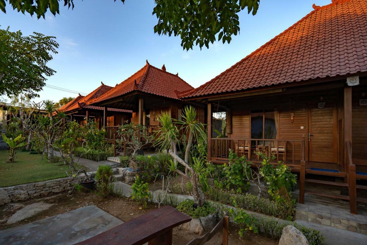 Smooth Garden Nusa Lembongan (Bali)