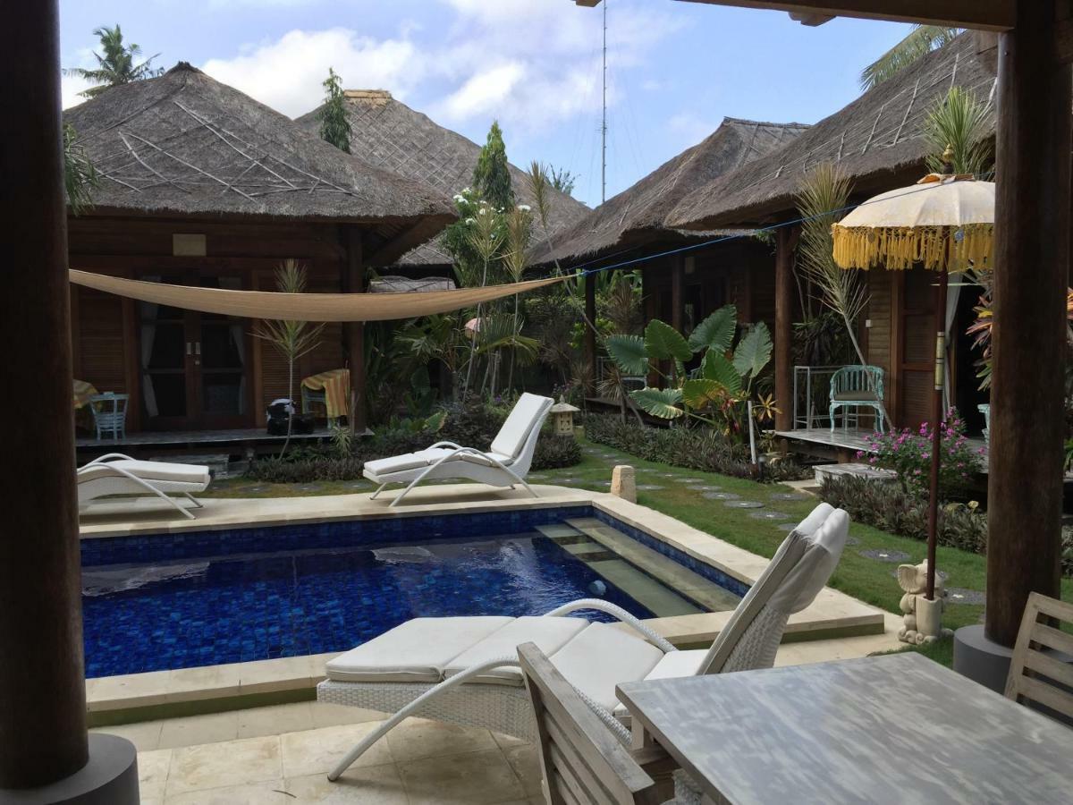 Tropica Tranquility Villa Holiday park 3*