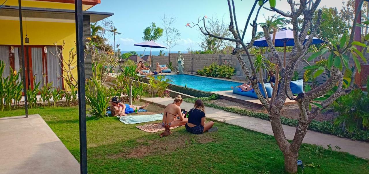 Dream Lembongan