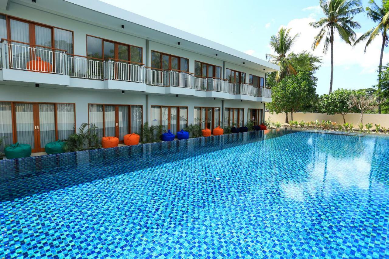 Sammada & Club Hotel 4*