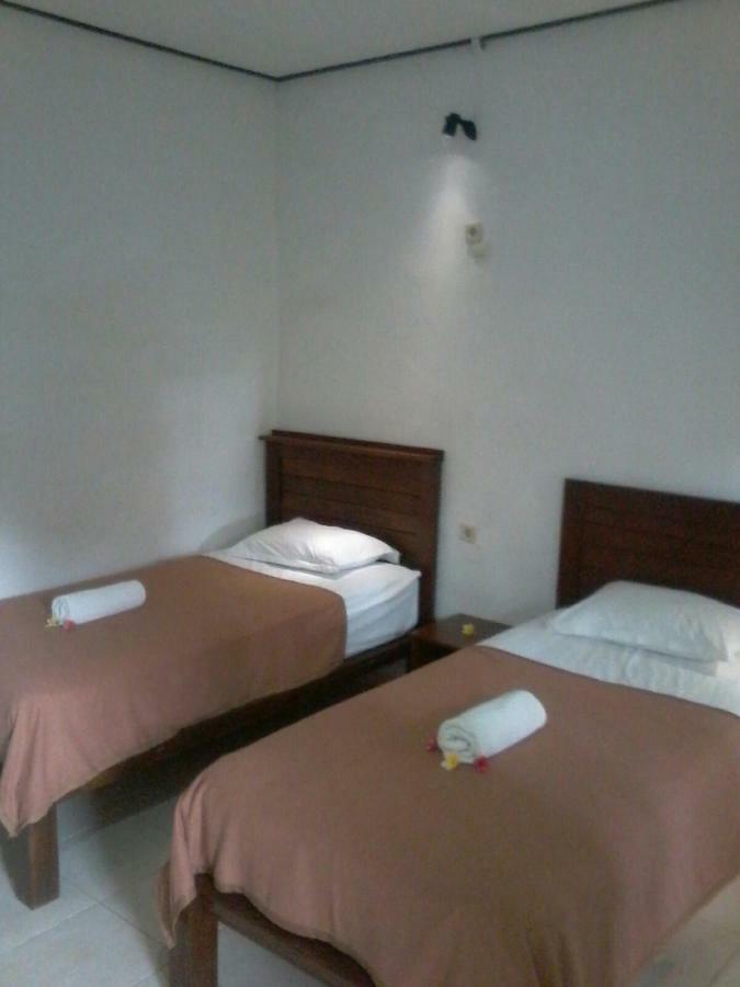 Homestay Krisna *