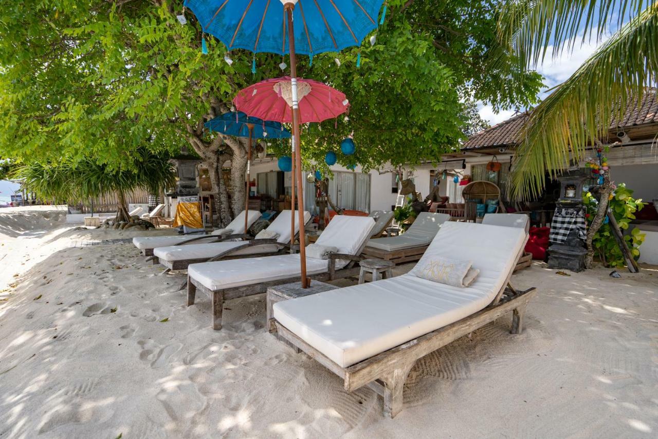 Pasir Guest house