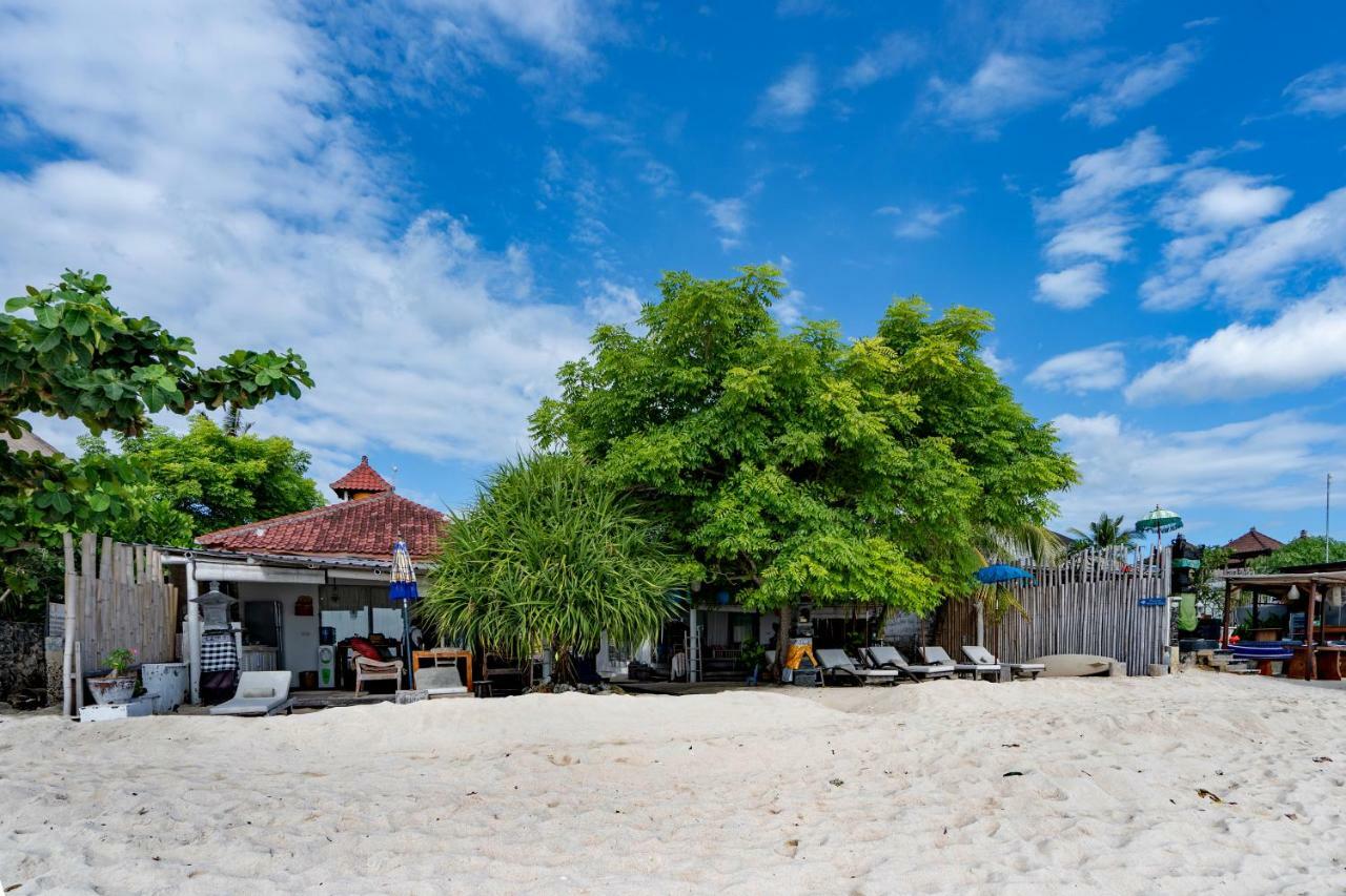 Guest house Pasir