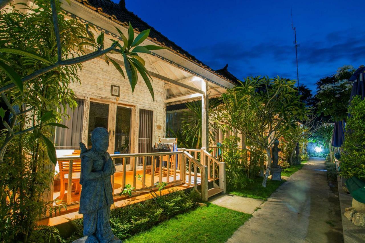 Taman liburan 221 Garden