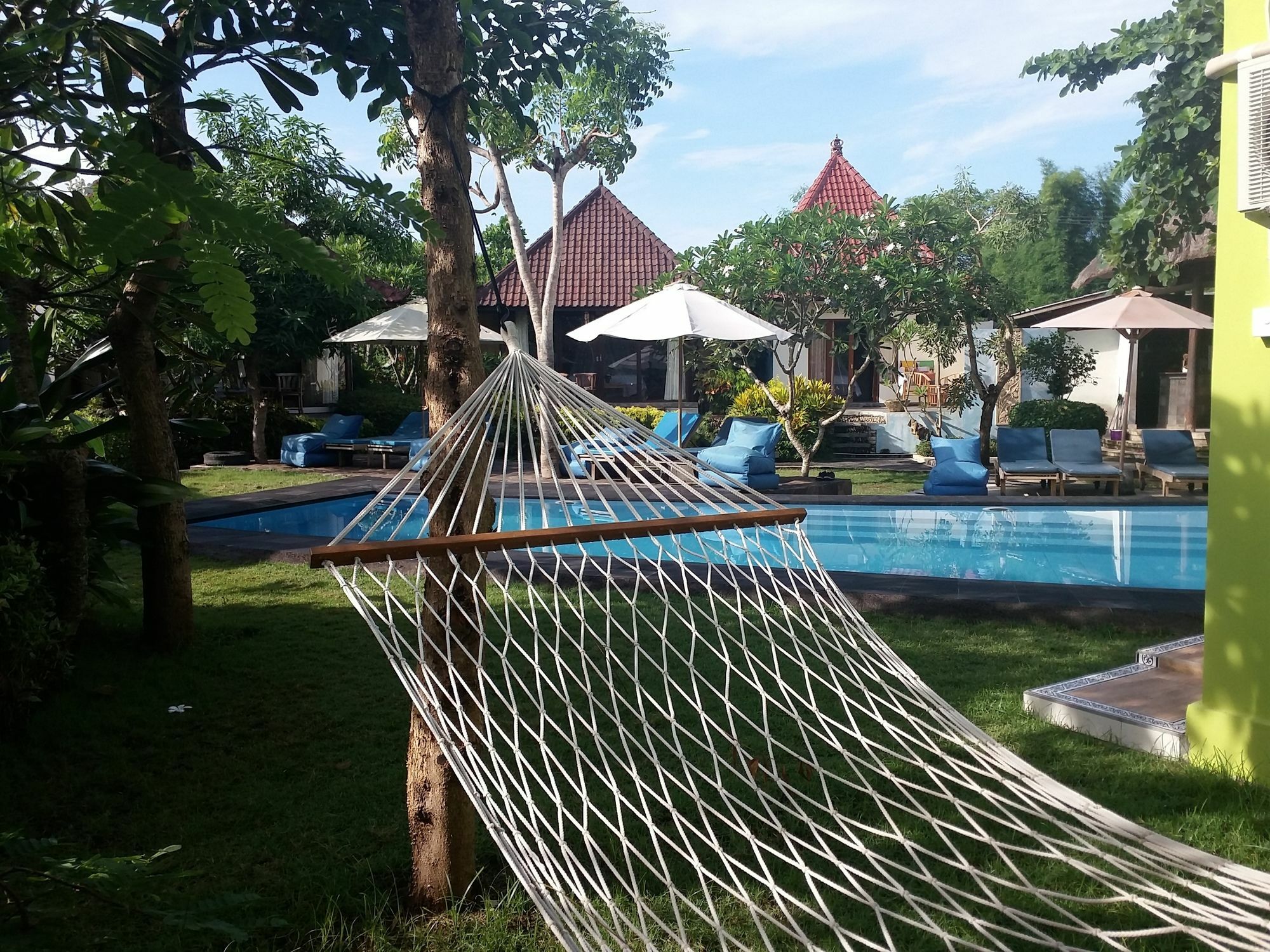 Rigils Hotel Nusa Lembongan (Bali)